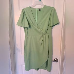 Shein dress size XL